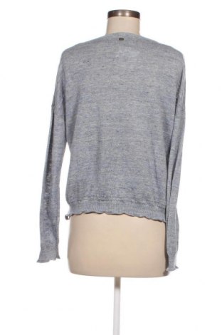 Γυναικείο πουλόβερ Nile, Μέγεθος S, Χρώμα Μπλέ, Τιμή 16,16 €