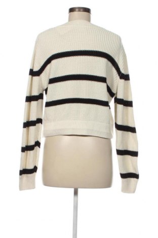 Γυναικείο πουλόβερ Noisy May, Μέγεθος M, Χρώμα Λευκό, Τιμή 23,71 €