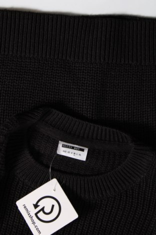 Γυναικείο πουλόβερ Noisy May, Μέγεθος M, Χρώμα Μαύρο, Τιμή 10,67 €