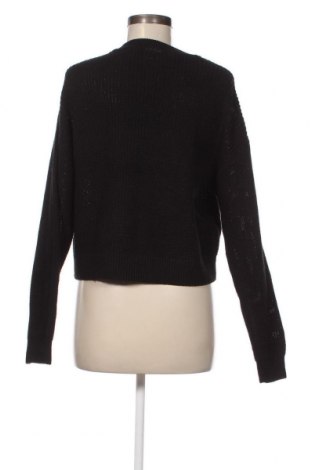 Дамски пуловер Noisy May, Размер M, Цвят Черен, Цена 12,88 лв.