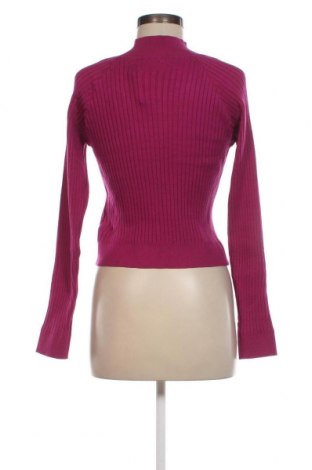 Γυναικείο πουλόβερ Noisy May, Μέγεθος XXL, Χρώμα Ρόζ , Τιμή 8,77 €