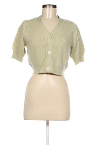 Γυναικείο πουλόβερ Noisy May, Μέγεθος M, Χρώμα Πράσινο, Τιμή 8,77 €