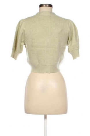 Γυναικείο πουλόβερ Noisy May, Μέγεθος M, Χρώμα Πράσινο, Τιμή 8,06 €