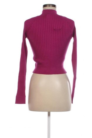 Дамски пуловер Noisy May, Размер M, Цвят Розов, Цена 14,72 лв.