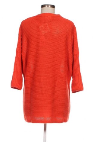 Дамски пуловер Noisy May, Размер S, Цвят Оранжев, Цена 15,64 лв.