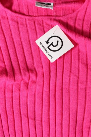 Damenpullover Noisy May, Größe M, Farbe Rosa, Preis 20,18 €