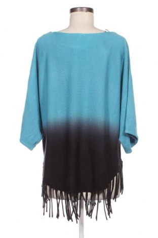 Γυναικείο πουλόβερ Ny Collection, Μέγεθος XL, Χρώμα Πολύχρωμο, Τιμή 14,83 €