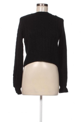Дамски пуловер ONLY, Размер XS, Цвят Черен, Цена 20,52 лв.