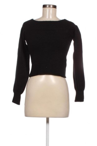 Γυναικείο πουλόβερ ONLY, Μέγεθος XS, Χρώμα Μαύρο, Τιμή 10,30 €