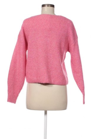 Pulover de femei ONLY, Mărime XS, Culoare Roz, Preț 53,29 Lei