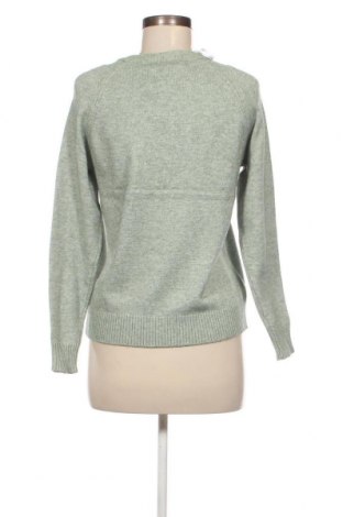 Γυναικείο πουλόβερ ONLY, Μέγεθος XS, Χρώμα Πράσινο, Τιμή 12,53 €