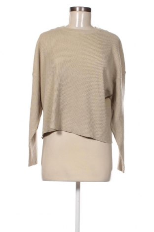 Дамски пуловер ONLY, Размер XL, Цвят Бежов, Цена 14,04 лв.