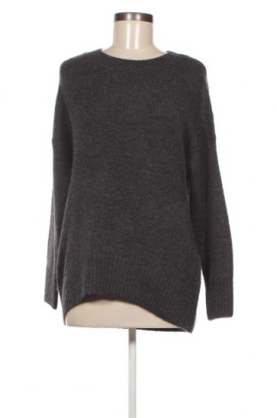 Γυναικείο πουλόβερ ONLY, Μέγεθος S, Χρώμα Γκρί, Τιμή 8,91 €