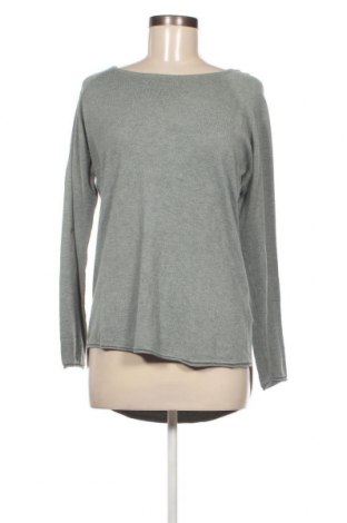Γυναικείο πουλόβερ ONLY, Μέγεθος M, Χρώμα Πράσινο, Τιμή 9,74 €