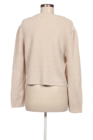 Γυναικείο πουλόβερ ONLY, Μέγεθος XXL, Χρώμα  Μπέζ, Τιμή 10,02 €