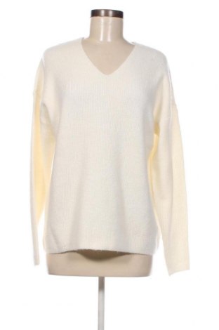 Damenpullover ONLY, Größe L, Farbe Weiß, Preis € 12,53