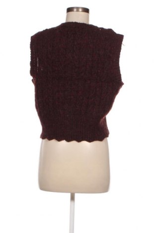 Γυναικείο πουλόβερ ONLY, Μέγεθος L, Χρώμα Καφέ, Τιμή 8,91 €