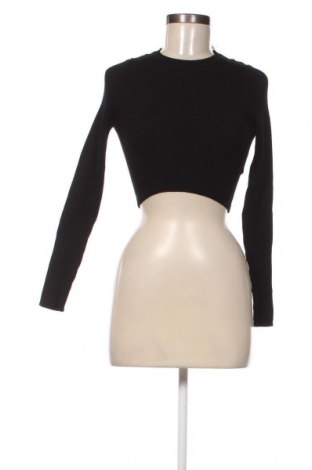 Γυναικείο πουλόβερ ONLY, Μέγεθος XS, Χρώμα Μαύρο, Τιμή 9,47 €