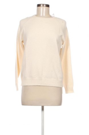 Γυναικείο πουλόβερ ONLY, Μέγεθος S, Χρώμα Εκρού, Τιμή 9,74 €