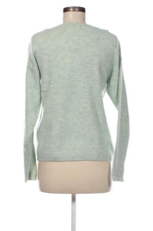 Γυναικείο πουλόβερ ONLY, Μέγεθος XS, Χρώμα Πράσινο, Τιμή 8,35 €