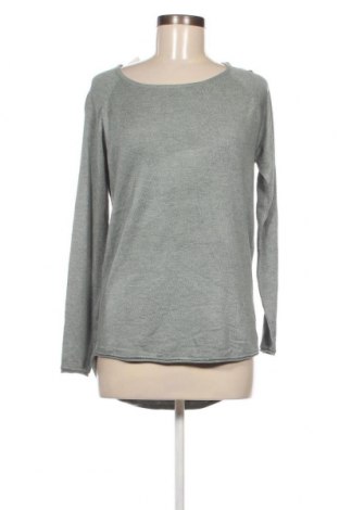 Дамски пуловер ONLY, Размер S, Цвят Зелен, Цена 54,00 лв.