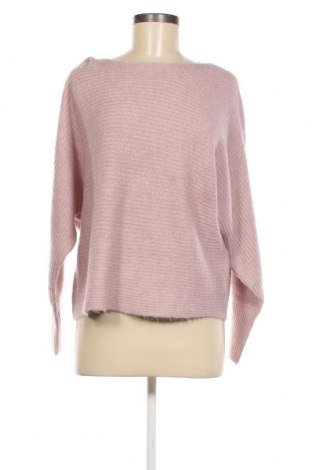 Γυναικείο πουλόβερ ONLY, Μέγεθος M, Χρώμα Ρόζ , Τιμή 10,58 €