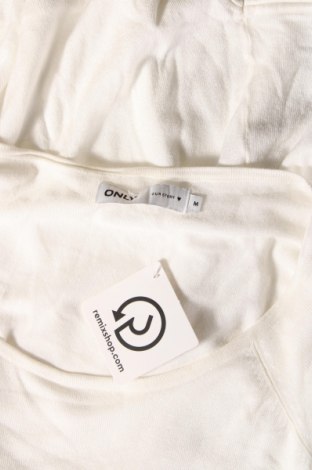 Γυναικείο πουλόβερ ONLY, Μέγεθος M, Χρώμα Λευκό, Τιμή 8,63 €