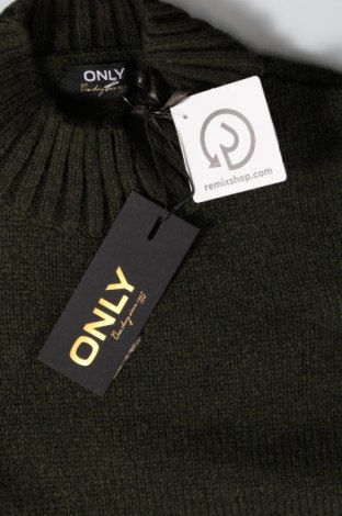 Damenpullover ONLY, Größe S, Farbe Schwarz, Preis 7,52 €