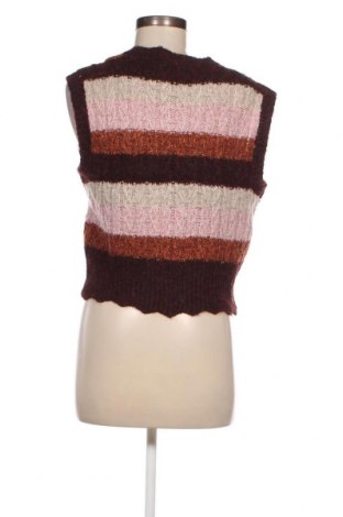 Дамски пуловер ONLY, Размер M, Цвят Многоцветен, Цена 14,58 лв.