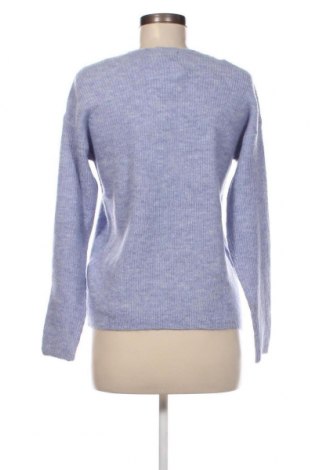 Дамски пуловер ONLY, Размер XS, Цвят Син, Цена 18,36 лв.