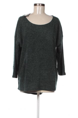 Дамски пуловер ONLY, Размер XL, Цвят Зелен, Цена 17,28 лв.