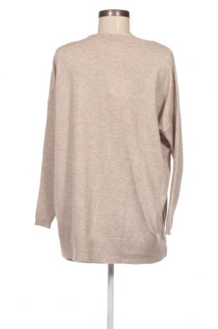 Γυναικείο πουλόβερ ONLY, Μέγεθος XXS, Χρώμα  Μπέζ, Τιμή 8,91 €