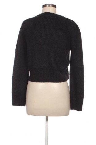 Дамски пуловер ONLY, Размер M, Цвят Черен, Цена 19,98 лв.