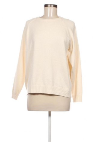Γυναικείο πουλόβερ ONLY, Μέγεθος M, Χρώμα Εκρού, Τιμή 11,14 €