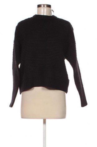 Γυναικείο πουλόβερ ONLY, Μέγεθος XS, Χρώμα Μαύρο, Τιμή 12,53 €