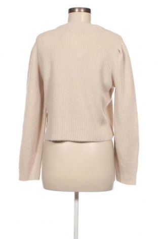 Γυναικείο πουλόβερ ONLY, Μέγεθος L, Χρώμα  Μπέζ, Τιμή 10,02 €