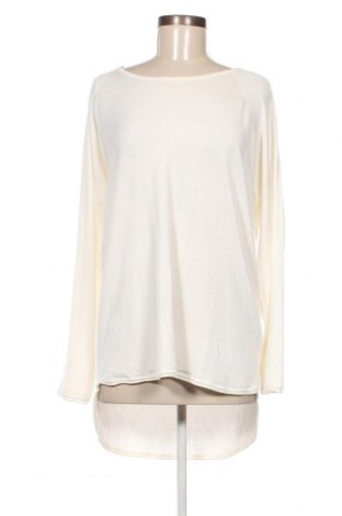 Γυναικείο πουλόβερ ONLY, Μέγεθος XL, Χρώμα Λευκό, Τιμή 11,14 €