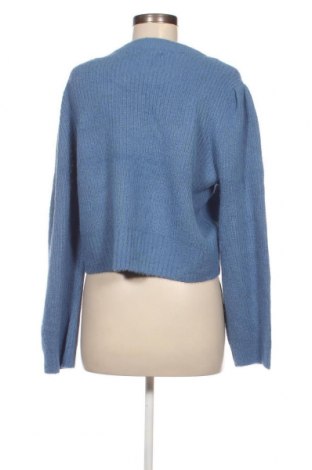 Női pulóver ONLY, Méret XL, Szín Kék, Ár 5 480 Ft