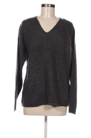 Дамски пуловер ONLY, Размер M, Цвят Сив, Цена 18,90 лв.