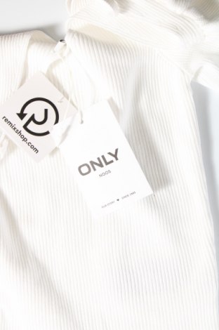 Damski sweter ONLY, Rozmiar XS, Kolor Biały, Cena 143,93 zł