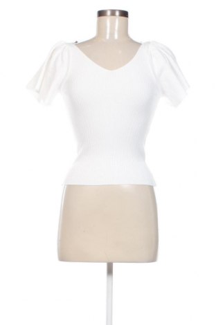 Damenpullover ONLY, Größe XS, Farbe Weiß, Preis € 9,47