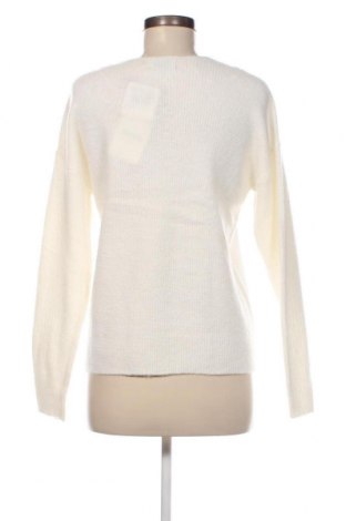Γυναικείο πουλόβερ ONLY, Μέγεθος S, Χρώμα Λευκό, Τιμή 14,20 €