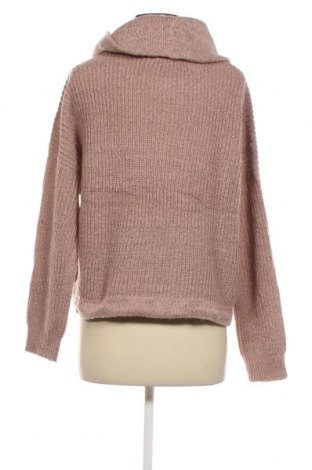 Γυναικείο πουλόβερ ONLY, Μέγεθος L, Χρώμα Ρόζ , Τιμή 9,74 €