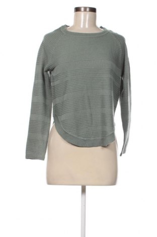 Damenpullover ONLY, Größe XS, Farbe Grün, Preis 15,31 €
