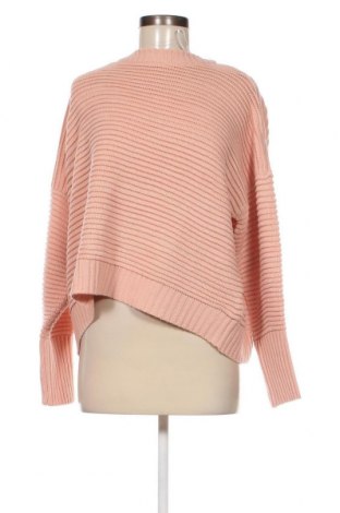 Дамски пуловер ONLY, Размер XL, Цвят Розов, Цена 54,00 лв.