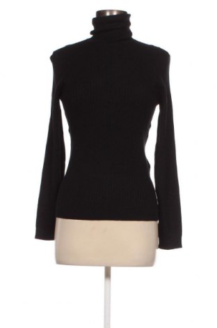 Дамски пуловер ONLY, Размер L, Цвят Черен, Цена 21,60 лв.