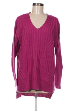 Γυναικείο πουλόβερ ONLY, Μέγεθος S, Χρώμα Ρόζ , Τιμή 11,14 €