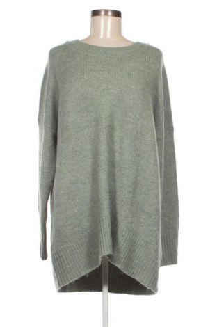 Дамски пуловер ONLY, Размер XL, Цвят Зелен, Цена 15,66 лв.