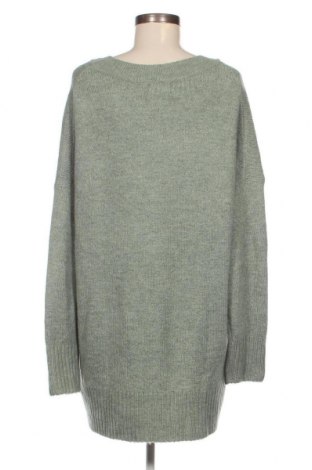 Női pulóver ONLY, Méret XL, Szín Zöld, Ár 4 681 Ft