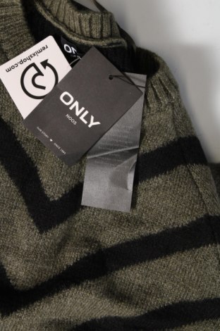 Damenpullover ONLY, Größe S, Farbe Grün, Preis € 10,99